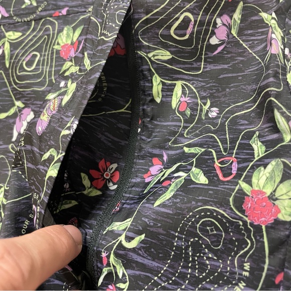 New The North Face Printed Cyclone 3 Jacket Multiple Sizes - Picture 4 of 10